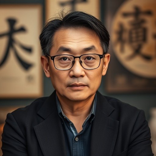 色女仆影院 - 影评人张艺文